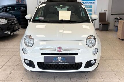 Fiat 500 185.199 km 2.999 &euro; Hürth 50354