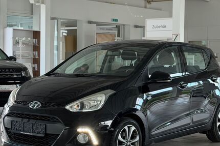 Hyundai i10 87.000 km 6.999 &euro; Inden 52459