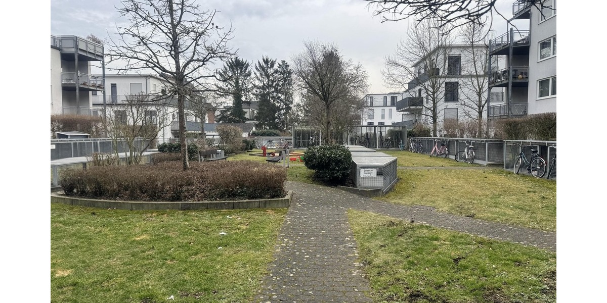 Etagenwohnung Hürth Efferen - 2 Zimmer, 53 m&sup2;, 264.000&euro; | Angebot:25743783