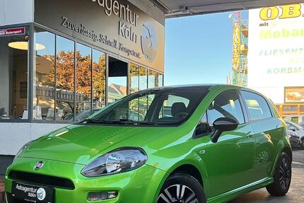 Fiat Punto 126.000 km 4.790 &euro; Köln 51067