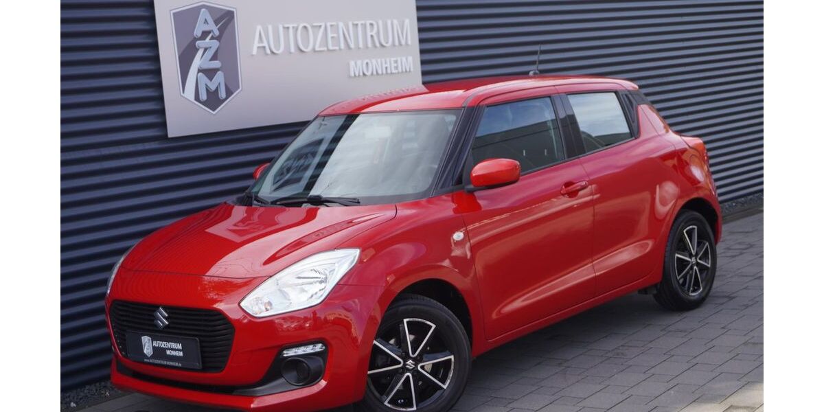 Suzuki Swift 54.000 km 9.990 &euro; Monheim am Rhein 40789