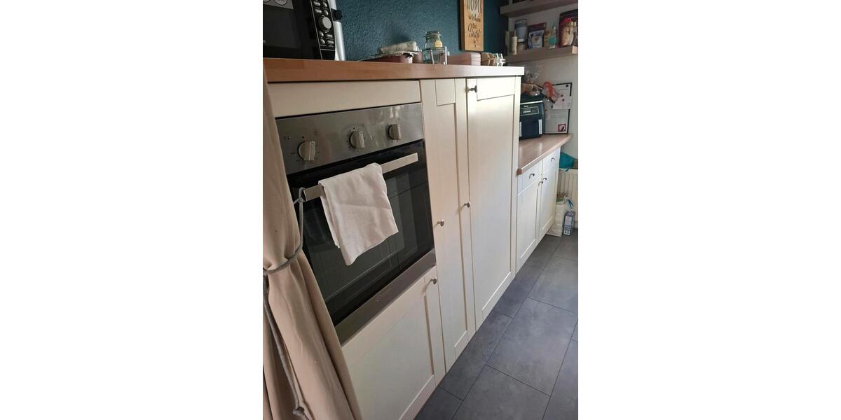 Hochparterre Köln Kalk - 3 Zimmer, 57 m&sup2;, 786&euro; | Angebot:25944961