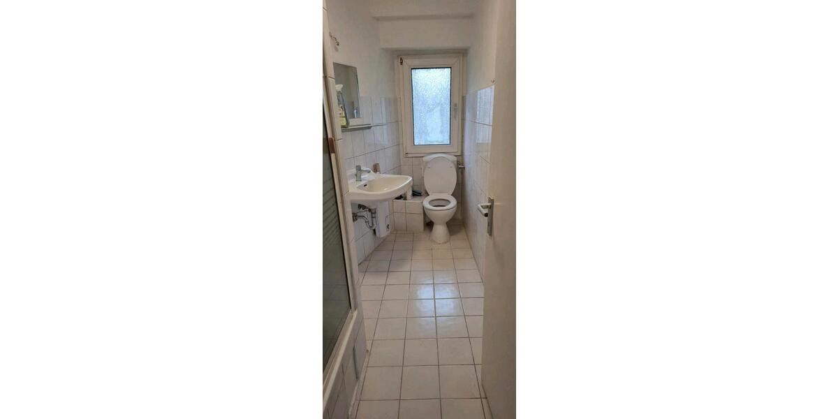 Dachgeschoßwohnung Köln Kalk - 3 Zimmer, 78 m&sup2;, 1.600&euro; | Angebot:25658349