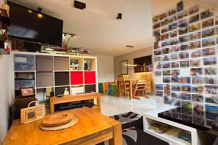 Wohnung Hürth - 3 Zimmer, 75 m&sup2;, 335.000&euro; | Angebot:26821183