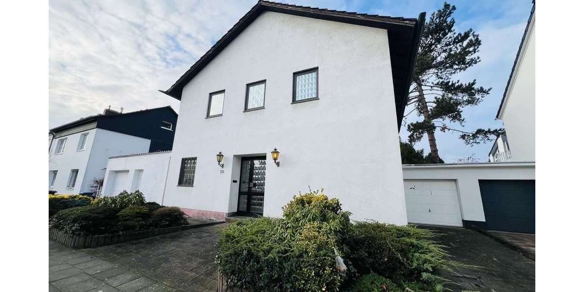 Einfamilienhaus Köln Rodenkirchen - 4 Zimmer, 162 m&sup2;, 1.650.000&euro; | Angebot:24992321