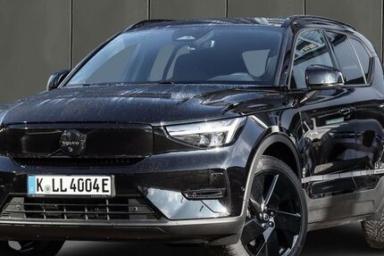 Volvo EX40 2.500 km 52.940 &euro; Köln / Porz 51149