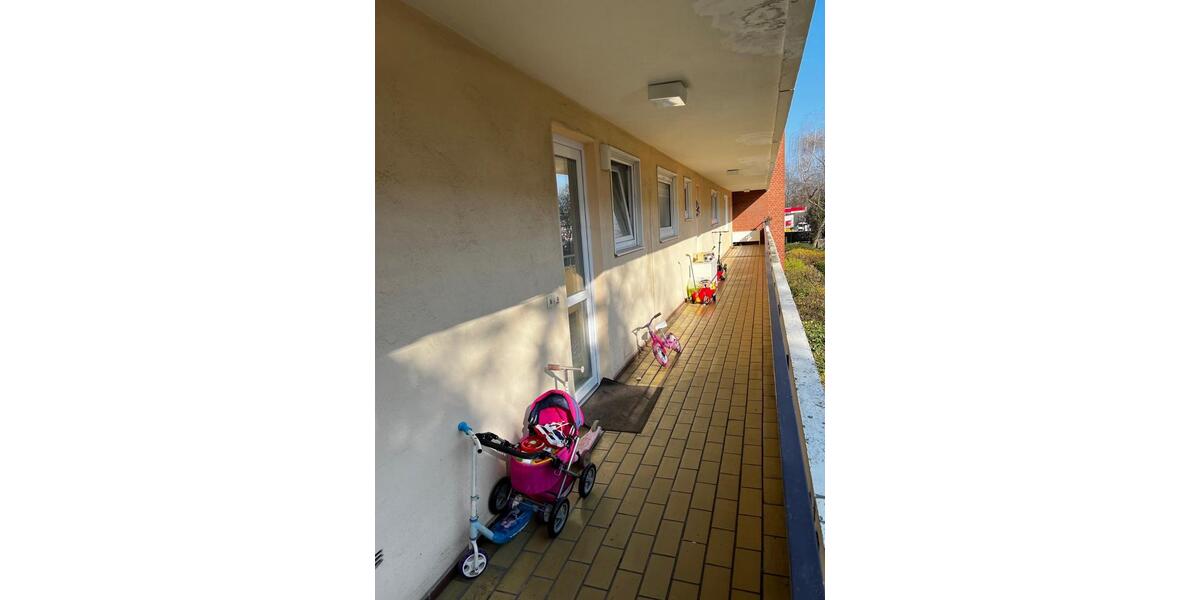 Etagenwohnung Köln Kalk - 2 Zimmer, 60 m&sup2;, 199.000&euro; | Angebot:23690760