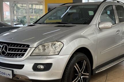 Mercedes-Benz ML 350 285.000 km 8.999 &euro; Kerpen 50171