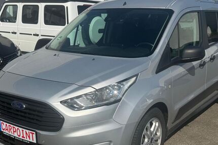 Ford Tourneo Connect 150.000 km 11.950 &euro; Brühl 50321