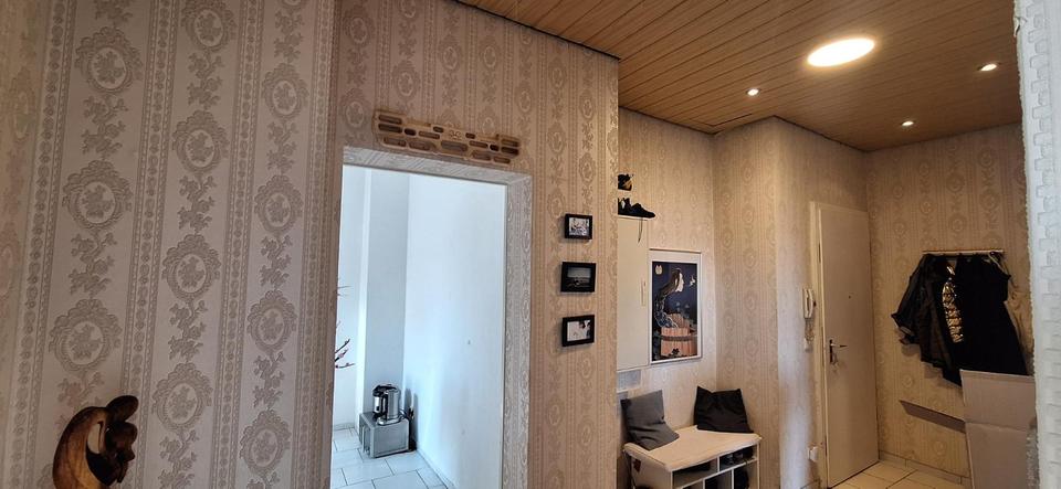 Etagenwohnung Köln Ehrenfeld - 2 Zimmer, 60 m&sup2;, 870&euro; | Angebot:25854409