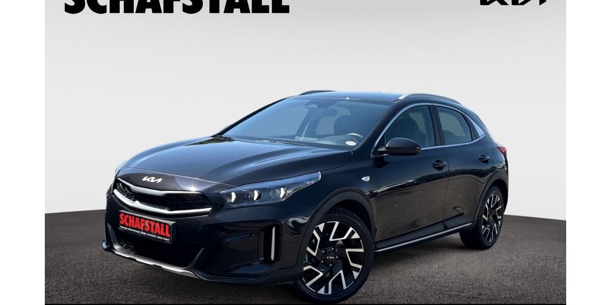 Kia XCeed 20.106 km 21.979 &euro; Elsdorf (bei Köln) 50189