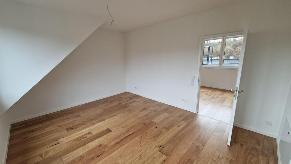 Dachgeschoßwohnung Langerwehe - 2 Zimmer, 67 m&sup2;, 844&euro; | Angebot:25408717