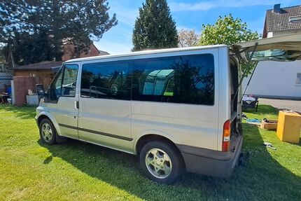 Ford Transit 250.000 km 7.500 &euro; Erftstadt 50374
