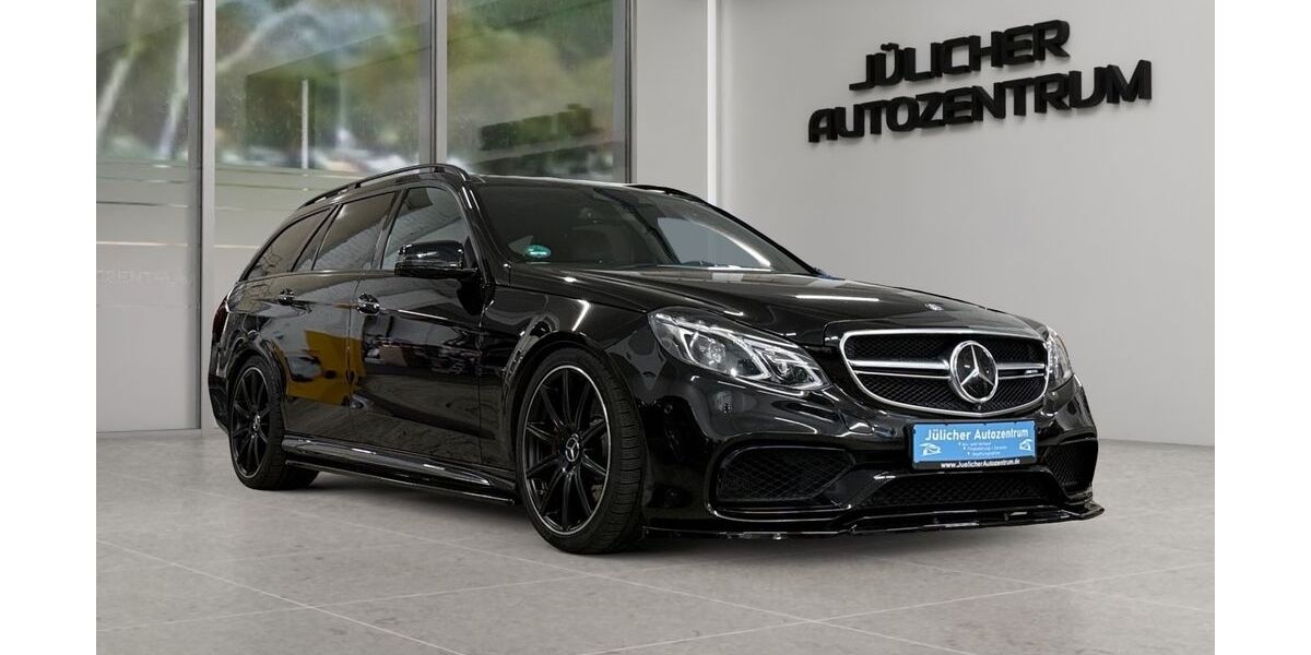 Mercedes-Benz E 63 AMG 149.900 km 34.990 &euro; Jülich 52428