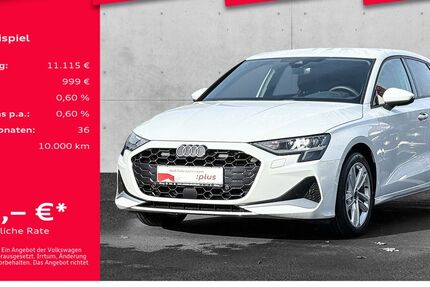 Audi A3 18.981 km 28.870 &euro; Bergheim 50126