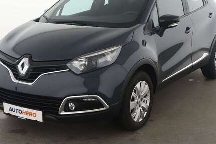 Renault Captur 29.452 km 11.430 &euro; Köln 50739