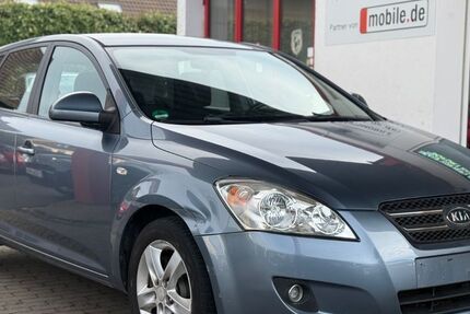 Kia ceed / Ceed 251.000 km 1.799 &euro; Euskirchen 53879