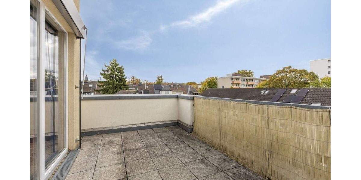 Reihenendhaus Köln Nippes - 6 Zimmer, 185 m&sup2;, 1.075.000&euro; | Angebot:25744889