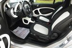 Smart ForTwo PASSION NAVI PANORAMA KLIMAAUTOMATIK SHZ 96.799 km 8.904 &euro; Köln 50858