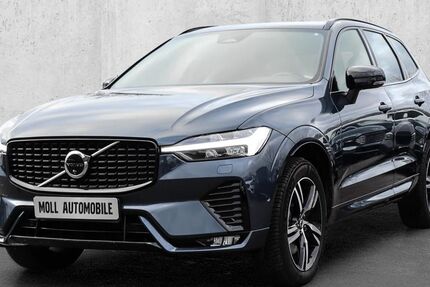 Volvo XC60 25.030 km 44.880 &euro; Bergheim 50126