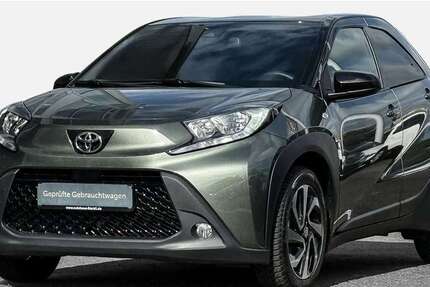 Toyota Aygo X 13.455 km 14.295 &euro; Köln 51063