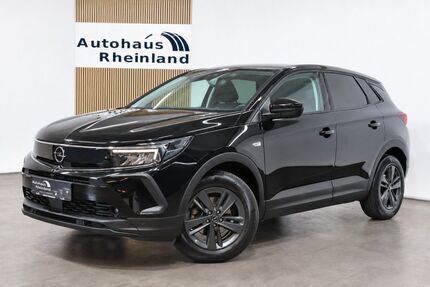 Opel Grandland (X) 133.210 km 14.950 &euro; Köln 51107