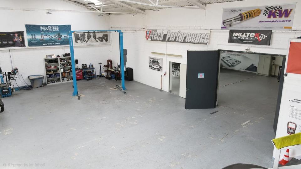 Gewerbeobjekt Nörvenich - 4.700&euro; | Angebot:25284637