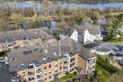 Wohnung Köln Porz - 3.5 Zimmer, 87 m&sup2;, 329.000&euro; | Angebot:25918657