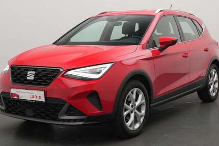 Seat Arona 36.261 km 17.988 &euro; Leverkusen 51373