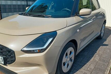 Suzuki Swift 4.000 km 16.000 &euro; Dormagen 41541