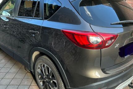 Mazda CX-5 128.000 km 10.400 &euro; Düren 52355