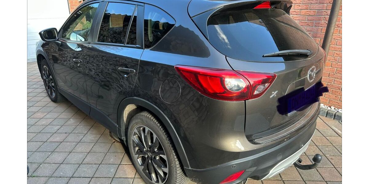 Mazda CX-5 128.000 km 10.400 &euro; Düren 52355