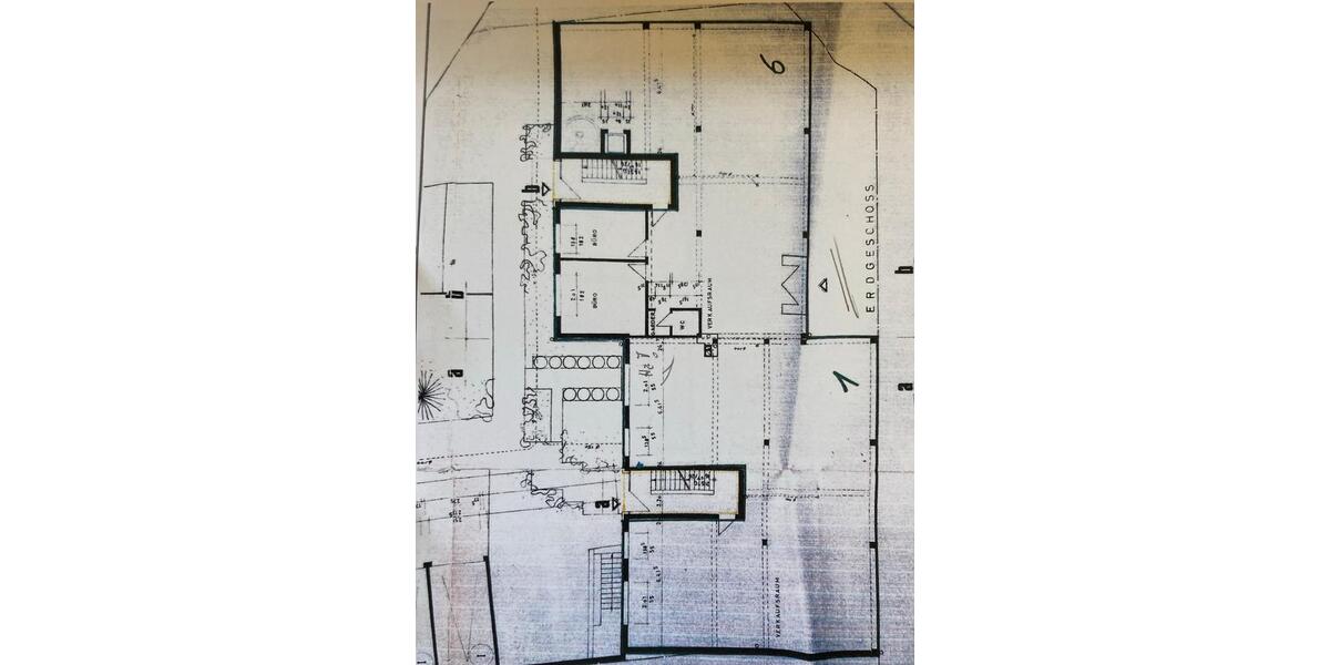 Gewerbeobjekt Euskirchen - 1.800&euro; | Angebot:24739253