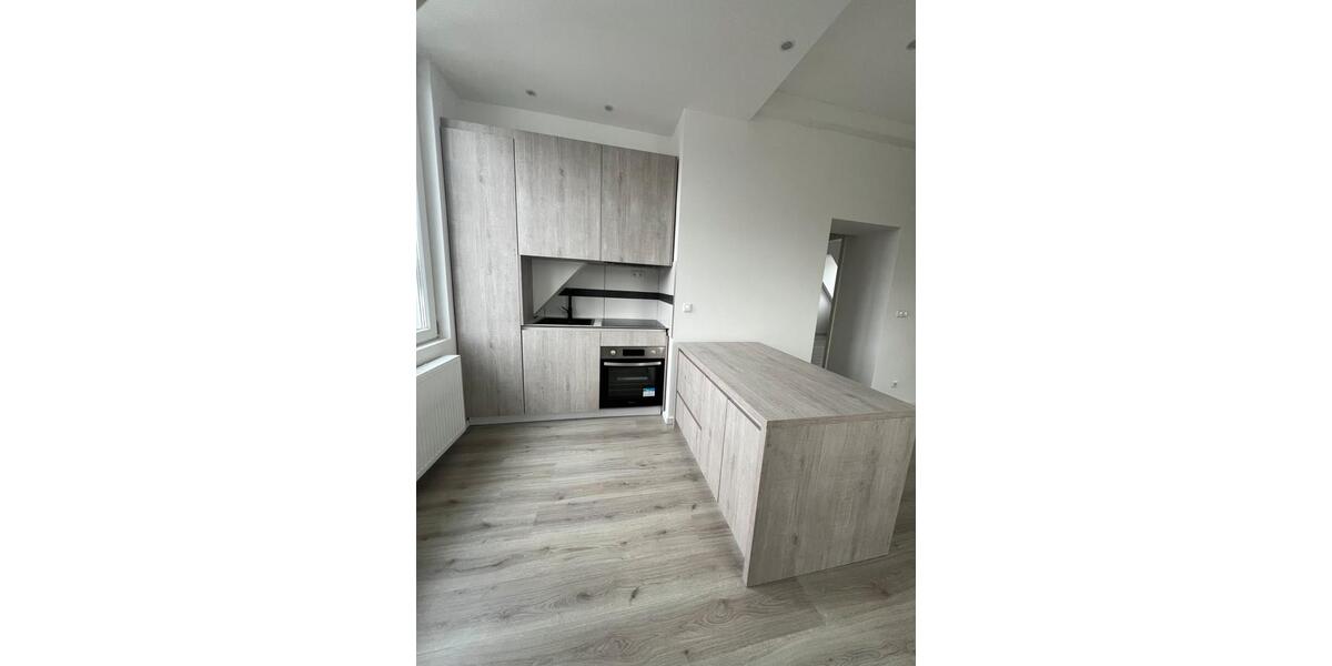 Dachgeschoßwohnung Jülich - 2 Zimmer, 63 m&sup2;, 1.080&euro; | Angebot:25407434