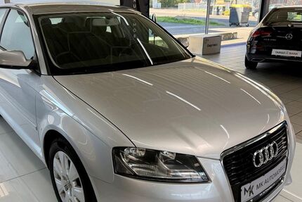 Audi A3 167.510 km 4.790 &euro; Grevenbroich 41515