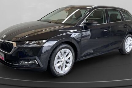 Skoda Octavia 81.152 km 23.440 &euro; Köln 50823