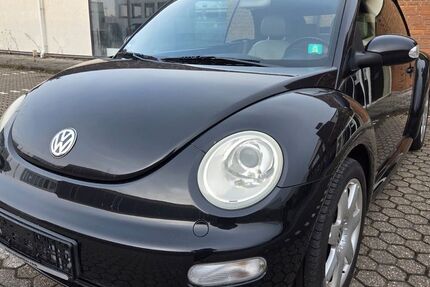VW New Beetle 189.200 km 1.750 &euro; Pulheim 50259