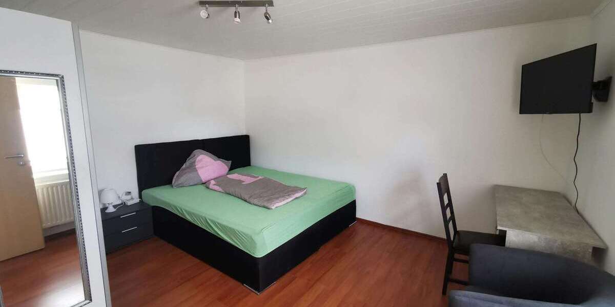 Zimmer Köln Zündorf - 1 Zimmer, 1.000&euro; | Angebot:25528313