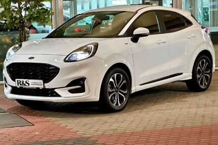 Ford Puma 36.366 km 18.900 &euro; Köln 50769