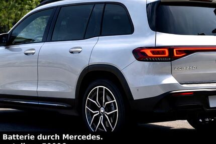 Mercedes-Benz EQB 53.000 km 36.490 &euro; Erftstadt 50374