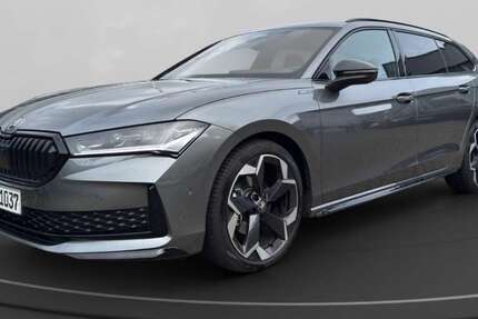 Skoda Superb 17.900 km 43.990 &euro; Köln (Ehrenfeld) 50823