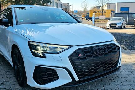 Audi S3 77.500 km 34.999 &euro; Köln 50674