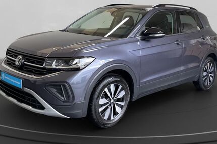 VW T-Cross 5.589 km 24.280 &euro; Köln 50823