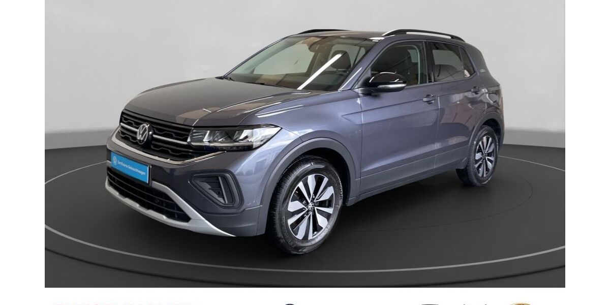 VW T-Cross 5.589 km 24.280 &euro; Köln 50823