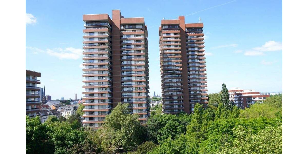 Etagenwohnung Köln Bayenthal - 4 Zimmer, 140 m&sup2;, 2.100&euro; | Angebot:26833510