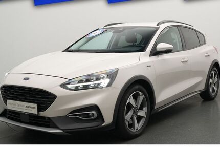 Ford Focus 94.496 km 16.380 &euro; Leverkusen 51379