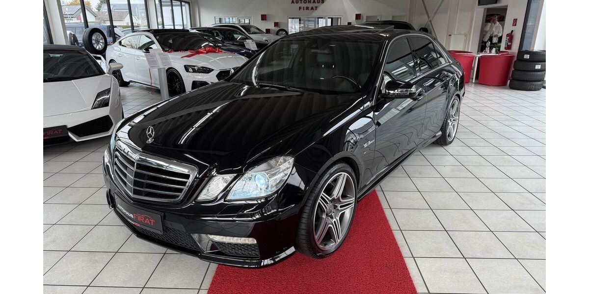 Mercedes-Benz E 63 AMG 199.953 km 22.849 &euro; Erftstadt / Köln 50374