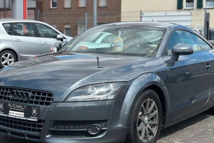 Audi TT 185.000 km 8.000 &euro; Euskirchen/Wüschheim 53881