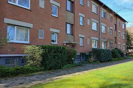 Wohnung Köln Kalk - 2.5 Zimmer, 79 m&sup2;, 1.000&euro; | Angebot:25984713