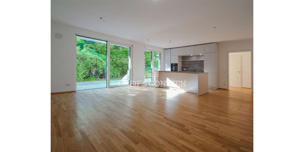 Etagenwohnung Köln Lindenthal - 3 Zimmer, 134 m&sup2;, 2.781&euro; | Angebot:25519768